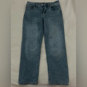 Blue Revival blue jeans Size 26 #denim